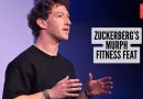 सीईओ आणि फिटनेस: मार्क झुकेरबर्गने 40 मिनिटांत “मर्फ” आव्हान चिरडले हे तुम्हाला माहीत आहे का?