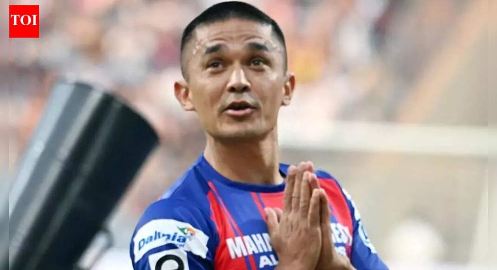 ‘भारतीय फुटबॉल प्रशासन यापुढे आपली जबाबदारी पार पाडण्यास सक्षम नाही’: खेळाडूंनी फिफाच्या हस्तक्षेपाची विनंती केली