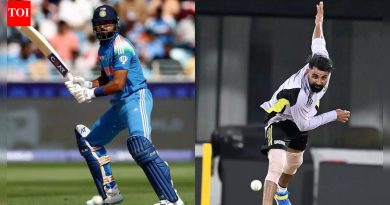 श्रेयस अय्यर न्यूझीलंड एकदिवसीय सामन्यांसाठी वेळेवर धावून; मोहम्मद शमीला भारतात परत बोलावणार?