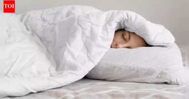 हिवाळ्यातील ब्लँकेट काळजी: संपूर्ण हिवाळ्यात ब्लँकेट स्वच्छ, प्रसारित आणि ताजे कसे ठेवावे |