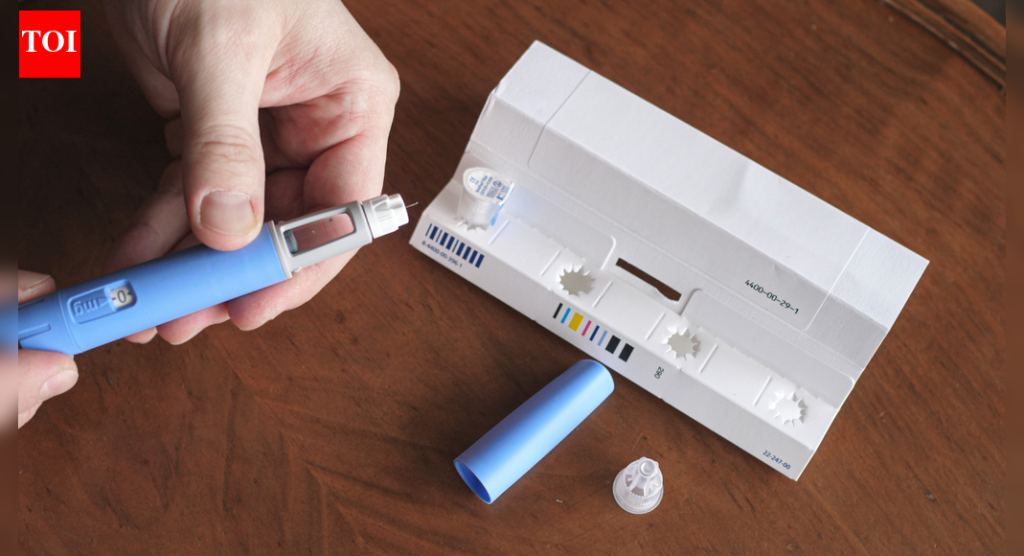 वजन कमी करण्यापलीकडे: सेमॅग्लुटाइड हृदयाची जोखीम स्केल हलवण्यापेक्षा वेगाने कशी कमी करते