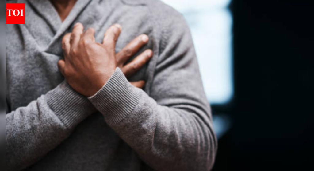 कॉर्पोरेट तणाव, प्रदूषण आणि जीवनशैली: हृदयविकाराच्या सुरुवातीच्या घटनांमागील परिपूर्ण वादळ