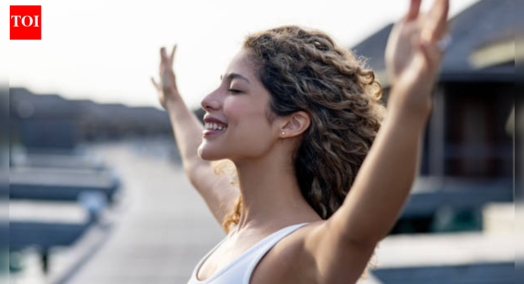 भारावून गेल्यासारखे वाटते? तुमची शिल्लक परत मिळवण्यासाठी 3 सोप्या पायऱ्या शोधा