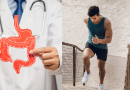 आतड्याच्या कर्करोगाचे जीवशास्त्र बदलणारे दहा मिनिटे: लहान व्यायाम, दीर्घ संरक्षण