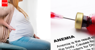 भारताचे मूक संकट: NFHS-5 डेटा दर्शवितो की 52.2% गर्भवती महिला रक्तक्षय आहेत, याचा अर्थ येथे आहे