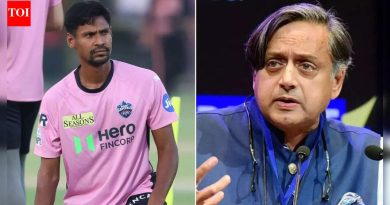 मुस्तफिझूर रहमान पंक्ती: ‘हा पेच स्वतःवर आणला’ – बांगलादेशवर शशी थरूर यांनी भारतात टी-20 विश्वचषक खेळण्यास नकार दिला