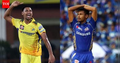 मुंबई ते चेन्नई: केकेआरपूर्वी कोणत्या पाच आयपीएल संघांनी मुस्तफिजुर रहमानवर विश्वास दाखवला? संपूर्ण यादी तपासा