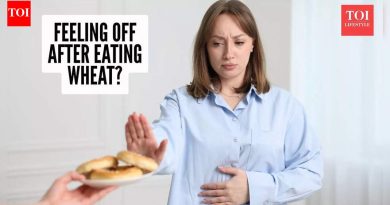 ग्लूटेनमुळे बर्याच लोकांना अस्वस्थ का वाटते, परंतु चाचण्या सामान्य दिसतात: खरोखर काय चालले आहे |