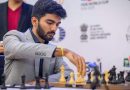 कोलकाता रॅपिड आणि ब्लिट्झ बुद्धिबळ: डी गुकेशने वर्षाच्या पहिल्या स्पर्धेतून माघार घेतली