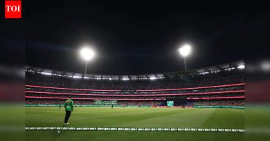 या दिवशी: MCG येथे मर्यादित षटकांच्या क्रिकेटचा अपघाती जन्म