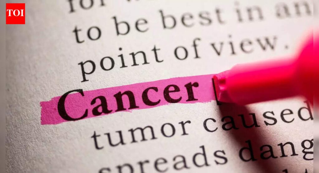 ज्या अवयवांमध्ये कर्करोग होण्याची शक्यता असते |