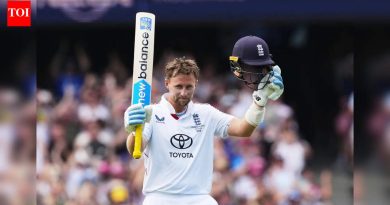 ‘माझ्यासाठी किती शिल्लक आहे हे मला माहीत नाही’: जो रूट ॲशेस कारकीर्द आणि दबाव यावर विचार करतो