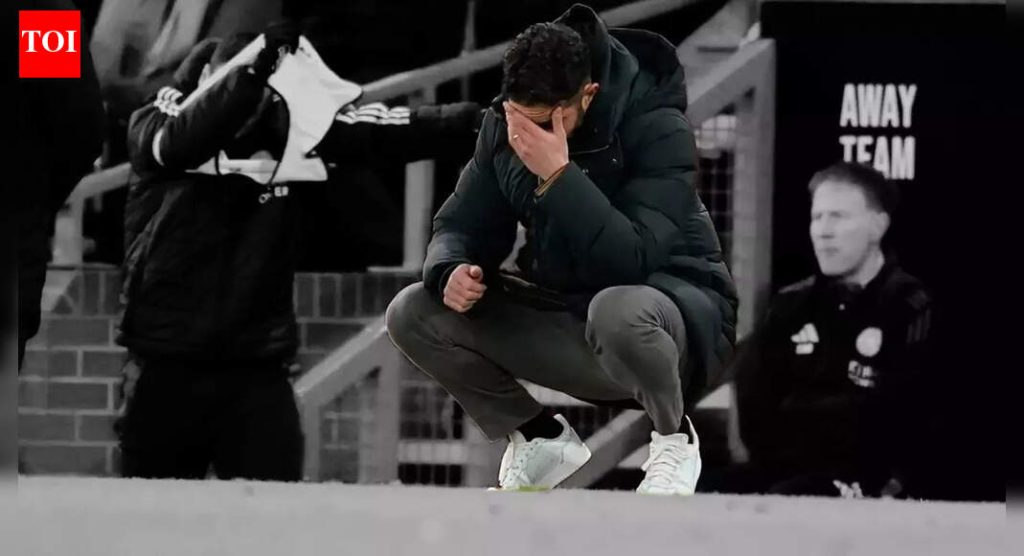 लीड्सच्या बरोबरीनंतर मँचेस्टर युनायटेडचे ​​मुख्य प्रशिक्षक रुबेन अमोरीम यांना 3-4-3 ची हकालपट्टी; येथे का आहे