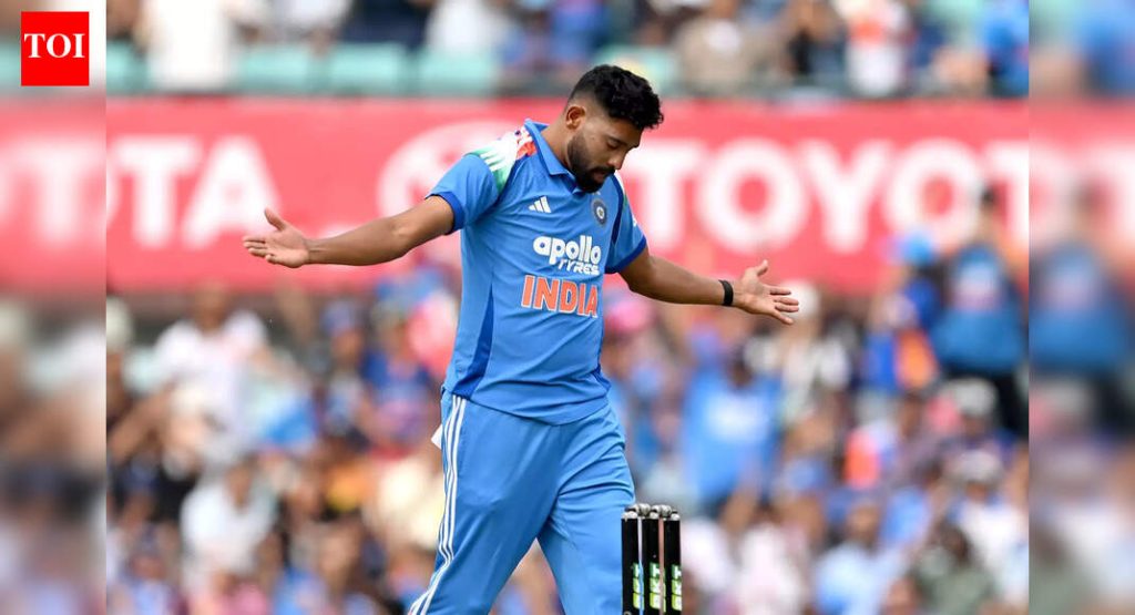 ‘मुकणे दुर्दैवी’: एबी डिव्हिलियर्सने स्पष्ट केले की भारताने या स्टार खेळाडूकडे का दुर्लक्ष केले