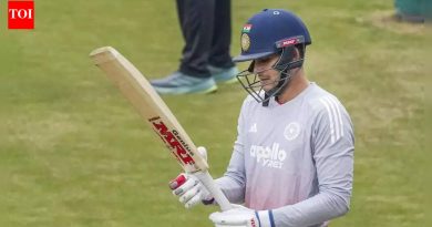 विजय हजारे ट्रॉफी: शुभमन गिलला अखेर गोव्याविरुद्ध खेळण्याची वेळ मिळेल