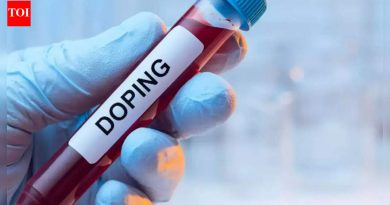 महिला राष्ट्रीय संघाची फुटबॉलपटू रतनबाला, उत्तराखंडचा क्रिकेटर राजन कुमार डोप चाचणीत नापास