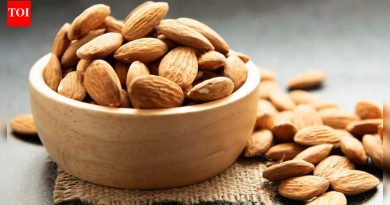 हिवाळ्याच्या आहारात बदाम: आरोग्य फायदे, संभाव्य दुष्परिणाम, ते कोणी टाळावे आणि खाण्याची योग्य पद्धत |
