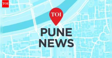 राष्ट्रवादीच्या उमेदवाराच्या A&B फॉर्मच्या फसवणुकीनंतर आरओ बंद झाला