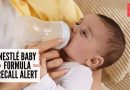 बेबी फॉर्म्युला अनेक देशांमध्ये रिकॉल करा: सुरक्षेची चिंता आणि पाहण्यासाठी लक्षणे |