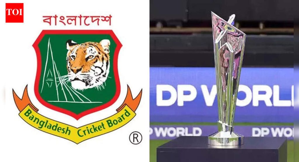 बांगलादेशने अल्टिमेटमचे दावे फेटाळले: BCB म्हणते की ICC ने संघाच्या T20 विश्वचषक सहभागाचे आश्वासन दिले | क्रिकेट बातम्या