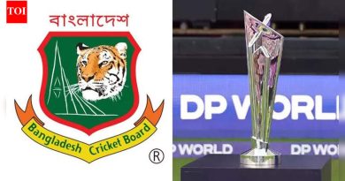 बांगलादेशने अल्टिमेटमचे दावे फेटाळले: BCB म्हणते की ICC ने संघाच्या T20 विश्वचषक सहभागाचे आश्वासन दिले | क्रिकेट बातम्या