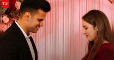 अर्जुन तेंडुलकर आणि सानिया चंधोक लग्नाच्या तयारीत आहेत – तारीख निश्चित झाली आहे, रिपोर्ट्स सांगतात