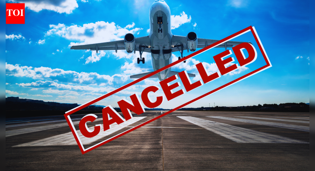 उड्डाणे रद्द, गाड्या थांबवल्या: युरोपला थंडीची लाट आणि हिमवादळाचा फटका |