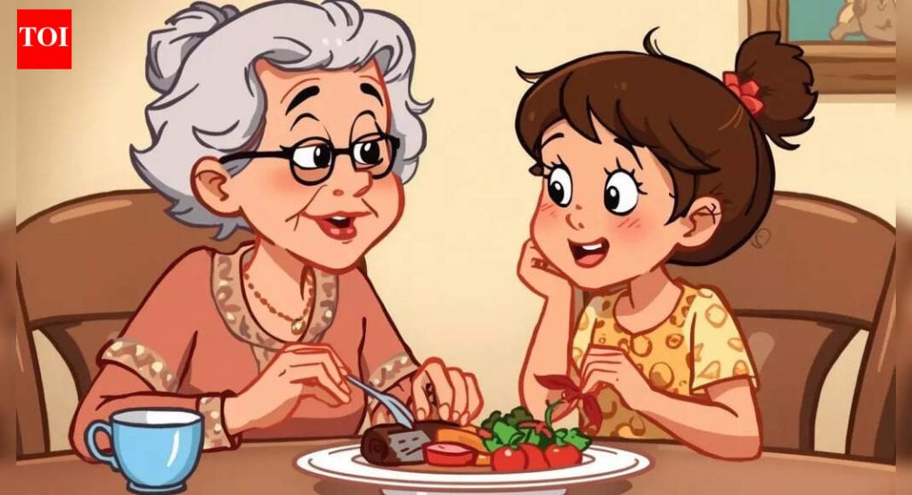 देहरोरी – तुटलेल्या आठवणींमध्ये गुंडाळलेल्या हरवलेल्या ताटाची कहाणी |