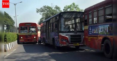 बसमध्ये परवानगीशिवाय व्हिडिओ शूट केल्याबद्दल पीएमपीएमएलने सोशल मीडिया प्रभावकाराला 50 हजार दंड, कंडक्टर म्हणून दाखवले