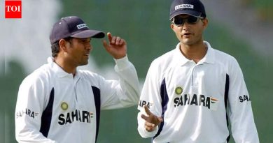 मुस्तफिजुर रहमान वाद: भारत-बांगलादेश तणावाच्या दरम्यान, बांगलादेशच्या माजी खेळाडूने सचिन तेंडुलकर, सौरव गांगुली यांच्याकडून मदत परत मागितली | अनन्य