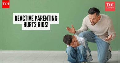 प्रतिक्रियाशील पालकत्व मुलाच्या वर्तनाला कसे आकार देते आणि ते कसे बदलू शकते |