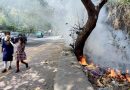2024 च्या तुलनेत 2025 मध्ये पुण्यात कचरा जाळण्याच्या घटनांमध्ये 20% वाढ झाली आहे