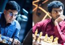 कोलकाता रॅपिड आणि ब्लिट्झ: निहाल सरीन विश्वनाथन आनंदसोबत दुसऱ्या दिवसानंतर टॉपवर | बुद्धिबळ बातम्या