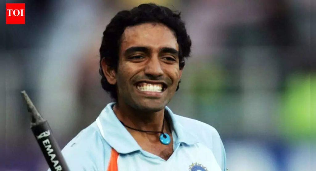 ‘खेळ विकसित होणे आवश्यक आहे’: रॉबिन उथप्पा दरवर्षी आयसीसी स्पर्धेमागील भावना विचारतात | क्रिकेट बातम्या