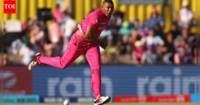 SA20: ‘ओटनील बार्टमॅनने भरपूर पात्र दाखवले आहे’ – जेपी ड्युमिनी गोलंदाज T20 विश्वचषक स्पॉट गमावल्याबद्दल