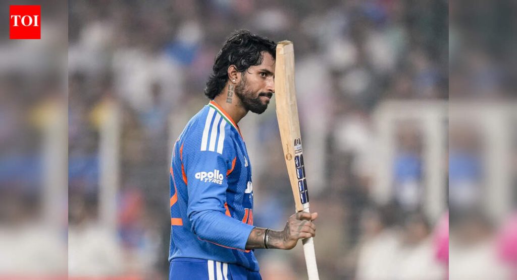 टिळक वर्मा फिटनेस अपडेट: भारताचा T20I क्रमांक 3 7 ते 10 दिवसात पुन्हा सराव सुरू करेल, क्रिकेटरच्या प्रशिक्षकाची पुष्टी