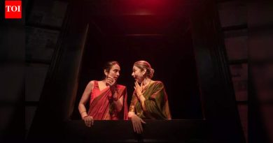 लिलेट दुबे यांच्या आत्मचरित्रासह WOPA हिवाळी महोत्सव सुरू होईल