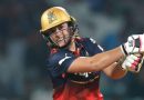 WPL 2026: Nadine de Klerk ने मुंबई इंडियन्समधील फरक आणि RCB पॉकेट सीझन ओपनर म्हणून जिंकला