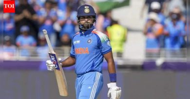 ‘सरपंच’ साहेब आपोआप निवडले पाहिजेत’: आकाश चोप्राने टिळक वर्माच्या दुखापतीनंतर श्रेयस अय्यरला पाठिंबा दिला