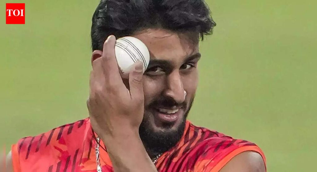 शोएब अख्तरच्या तुलनेत KKR चा 75 लाख रुपयांचा वेगवान गोलंदाज उमरान मलिक जम्मू-काश्मीर रणजी शिबिरातून वगळला: हे का