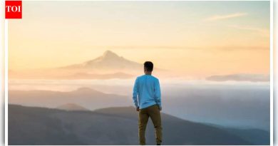 दारिद्र्यरेषेखाली वाढलेला टेक्नी, जगाची सफर करण्यासाठी ३४ व्या वर्षी निवृत्त होतो; ‘भयानक बालपण आणि गरिबी पाहता हा वैयक्तिक विजय वाटतो…’