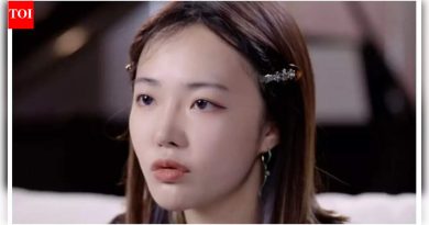 चिनी महिलेला अपघातात एक हात आणि हात गमावला आणि 3 हृदयविकाराच्या झटक्यातून वाचली; आता विशेष दिव्यांगांना रोजगार देणारा व्यवसाय चालवतो