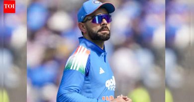 आणखी एक मैलाचा दगड! विराट कोहलीने सौरव गांगुलीला मागे टाकले