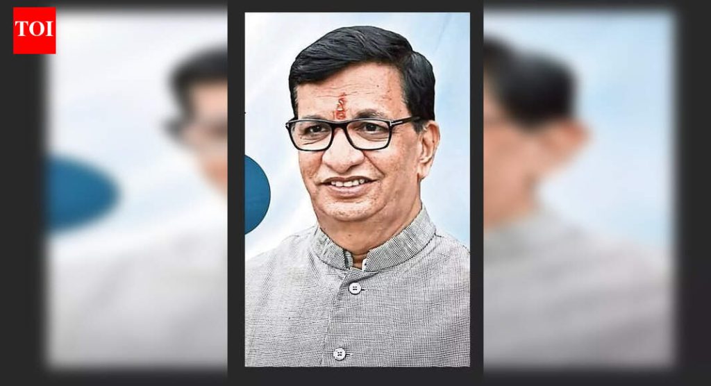 नगरसेवकांच्या बिनविरोध निवडीच्या चौकशीची थोरात यांची मागणी