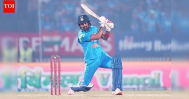 ‘लगभग एमएस धोनीसारखे’: माजी भारतीय क्रिकेटपटूने फिनिशर केएल राहुलच्या एकल घेण्याच्या क्षमतेचे कौतुक केले