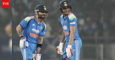 ‘दुसरी नाही’: रवी शास्त्रींनी विराट कोहलीला बाकीच्यांपासून वेगळे करणारी एक सवय सांगितली