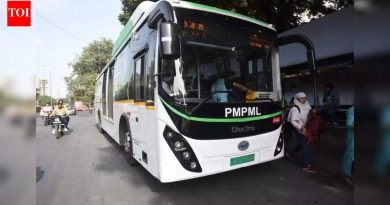 पीएमपीएमएल एप्रिलअखेर सुमारे 700 बस जोडणार आहे