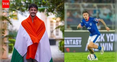 सरकार NSFs ला: भारताच्या ऑलिम्पिक महत्वाकांक्षेला बळ देण्यासाठी OCI ऍथलीट ओळखा