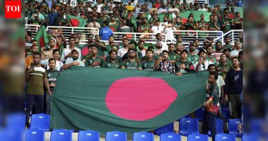 ‘भारताशिवाय कोठेही’: बांगलादेशच्या क्रीडा सल्लागाराच्या स्फोटक दाव्यांकडे बारकाईने नजर टाकणे आणि T20 विश्वचषक स्थळ बदलण्यावर आयसीसीचे खंडन