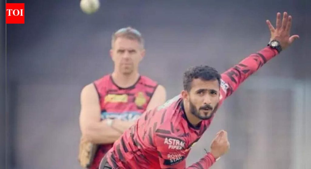 ‘दबाव, वेदना, त्याग’: माजी KKR फिरकीपटूचा IPL स्पॉटलाइटपासून 31 व्या वर्षी अंतिम निरोपापर्यंतचा प्रवास